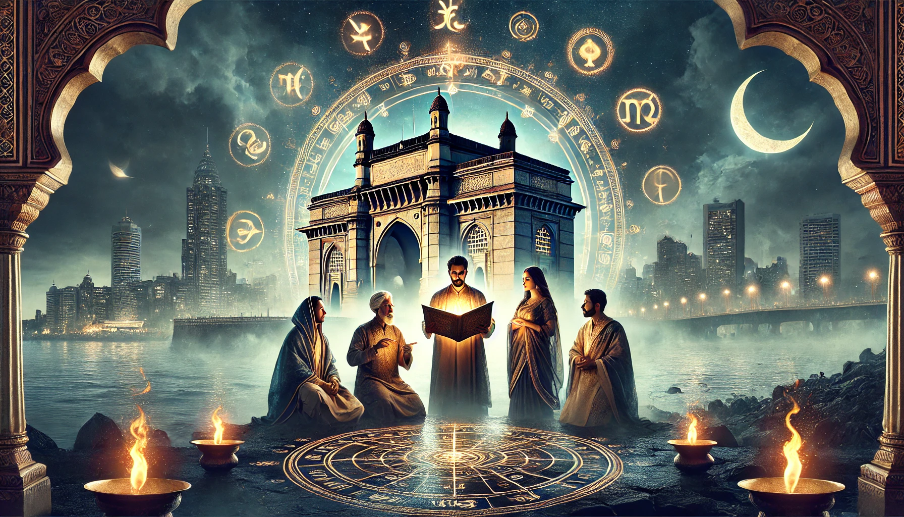 Astrologers Mumbai